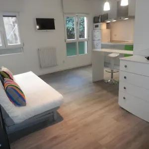Centrico 1h Zumaia Apartamento