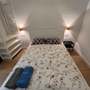 Centrico 1h Esnarritzaga Apartamento